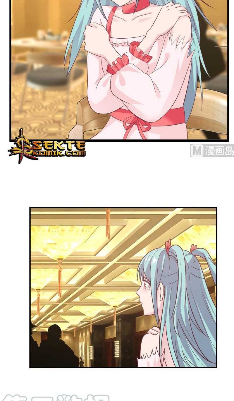 I Have a Dragon on My Body Chapter 229 Gambar 14