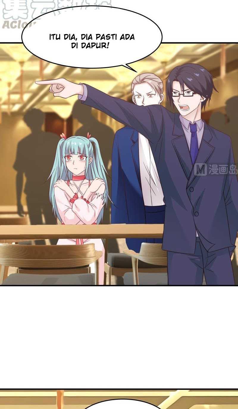 I Have a Dragon on My Body Chapter 229 Gambar 15