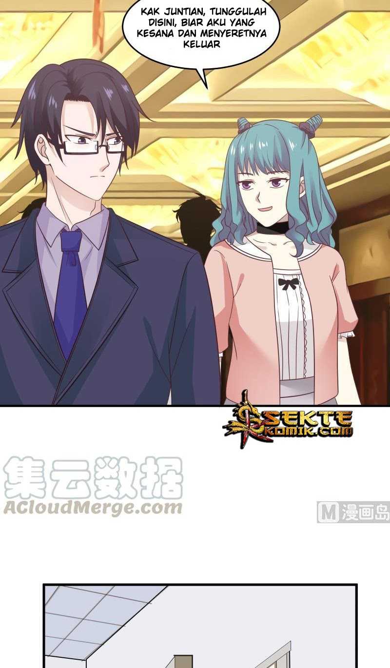 I Have a Dragon on My Body Chapter 229 Gambar 16