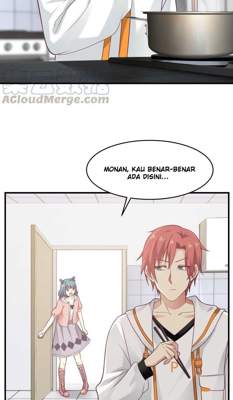 I Have a Dragon on My Body Chapter 229 Gambar 18