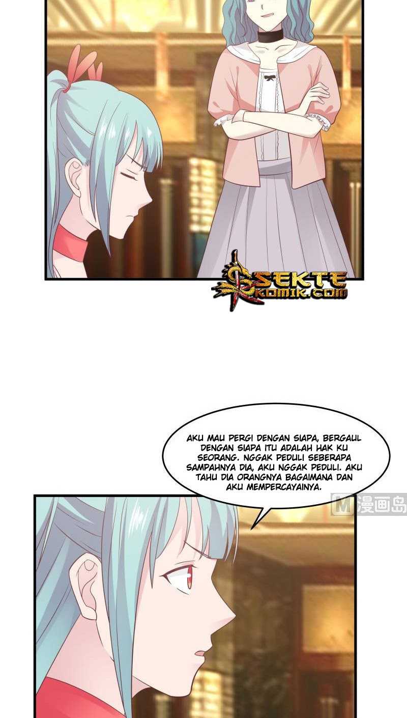 I Have a Dragon on My Body Chapter 229 Gambar 3