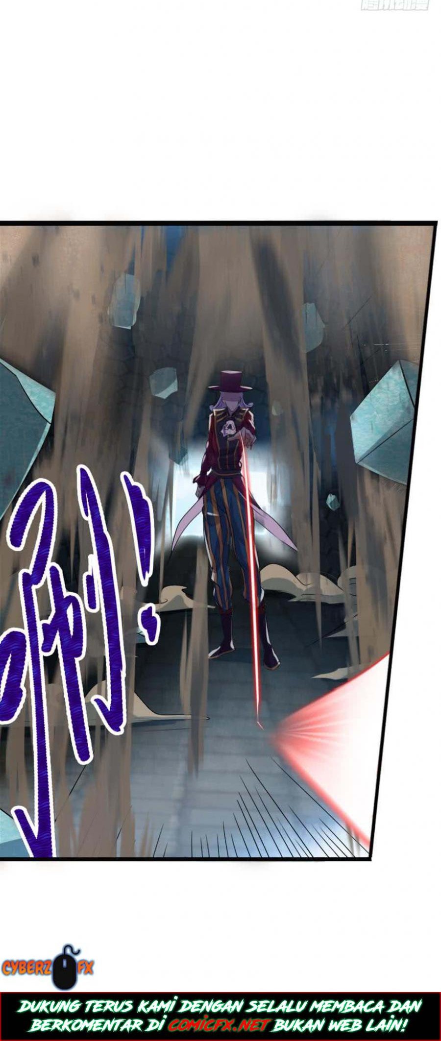 Legacy Chapter 13 Gambar 14