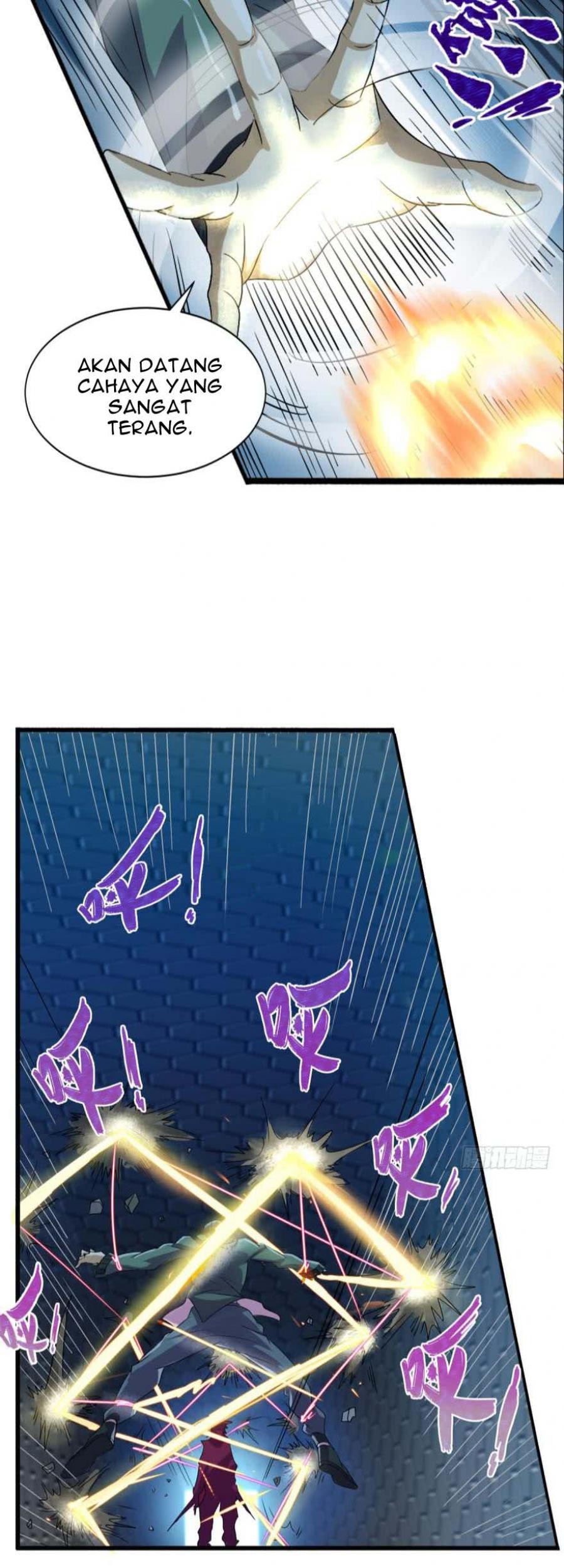 Legacy Chapter 13 Gambar 11