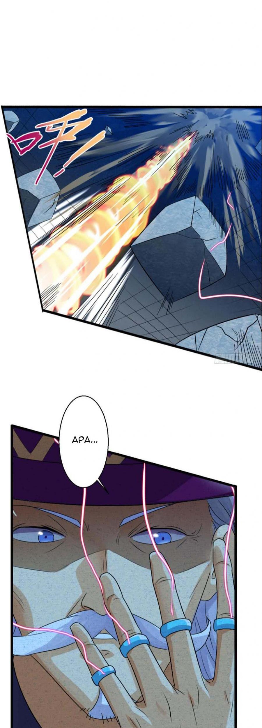 Legacy Chapter 13 Gambar 12