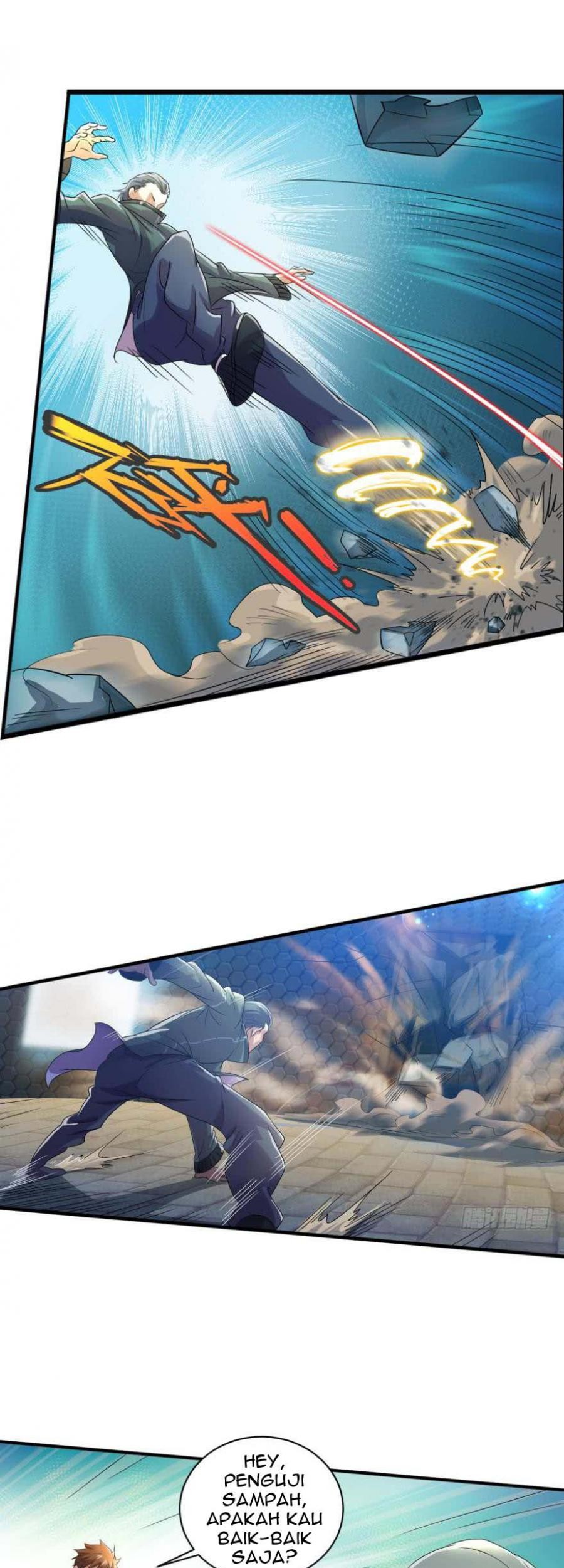 Legacy Chapter 13 Gambar 15