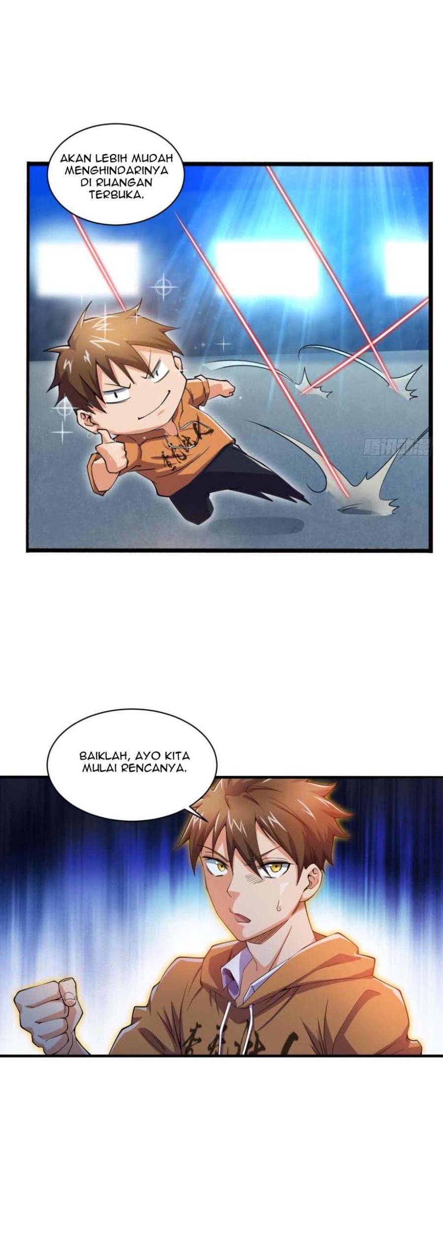 Legacy Chapter 13 Gambar 17