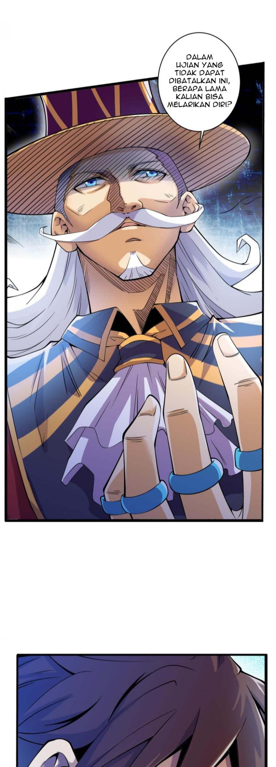 Legacy Chapter 13 Gambar 20