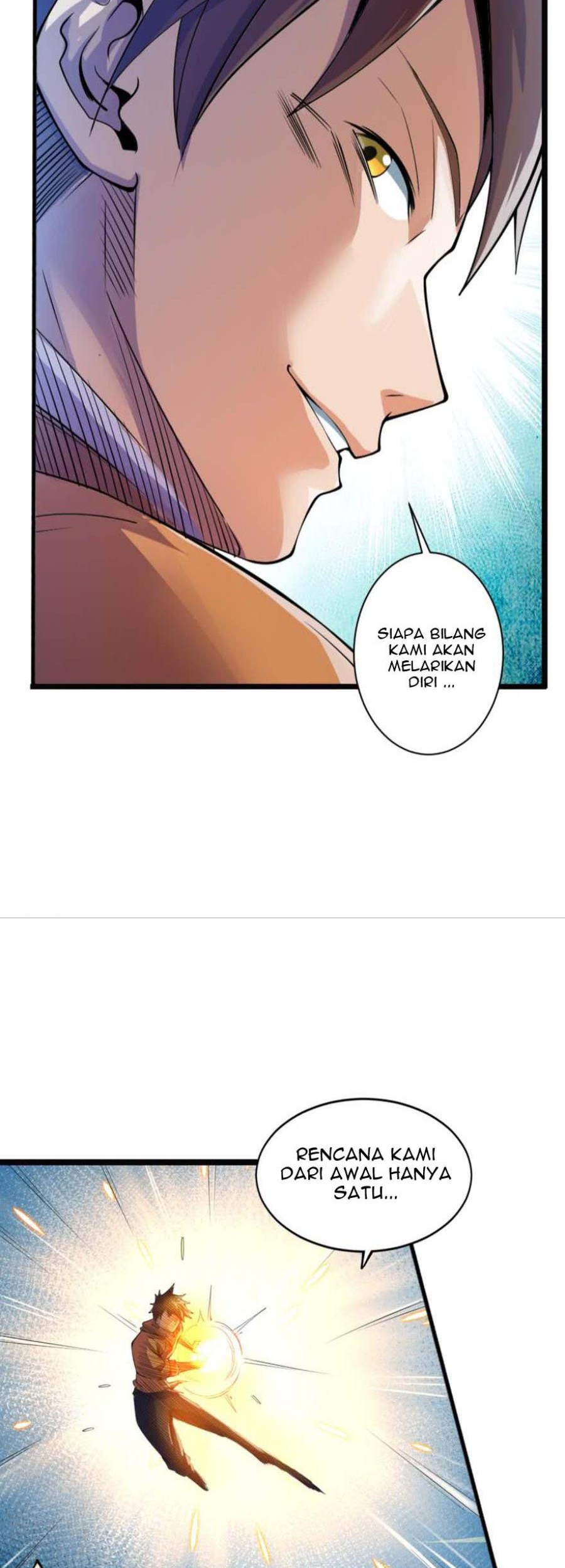 Legacy Chapter 13 Gambar 21