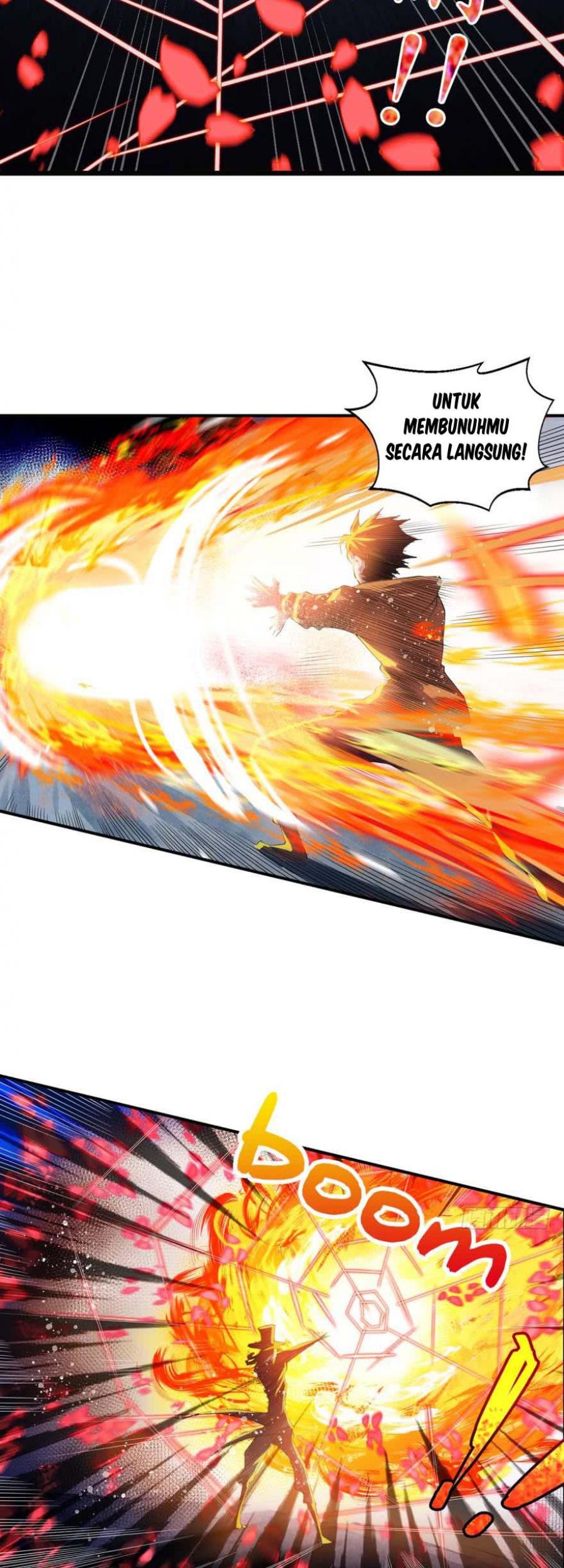 Legacy Chapter 13 Gambar 25