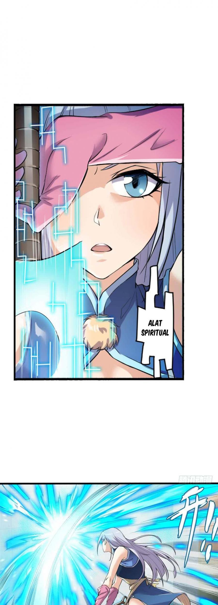 Legacy Chapter 13 Gambar 30