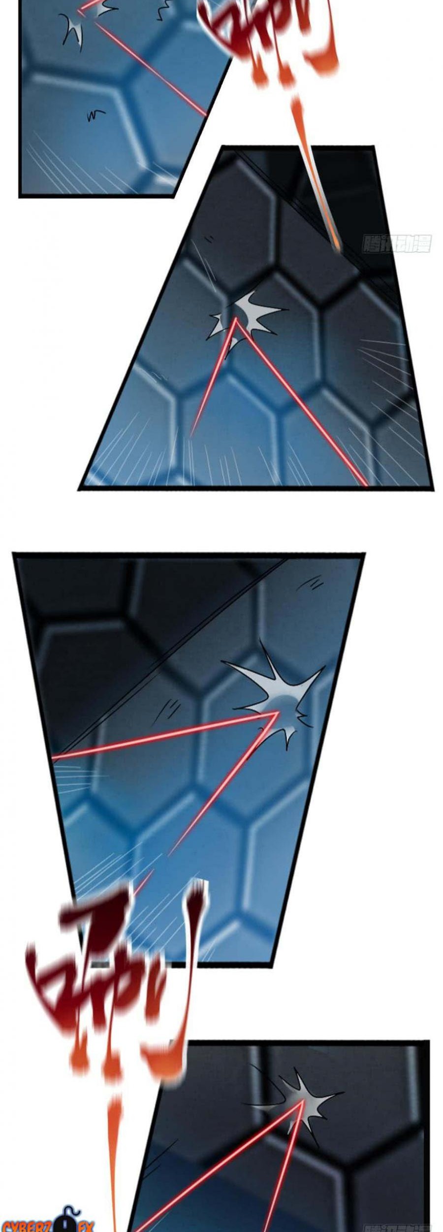 Legacy Chapter 13 Gambar 5