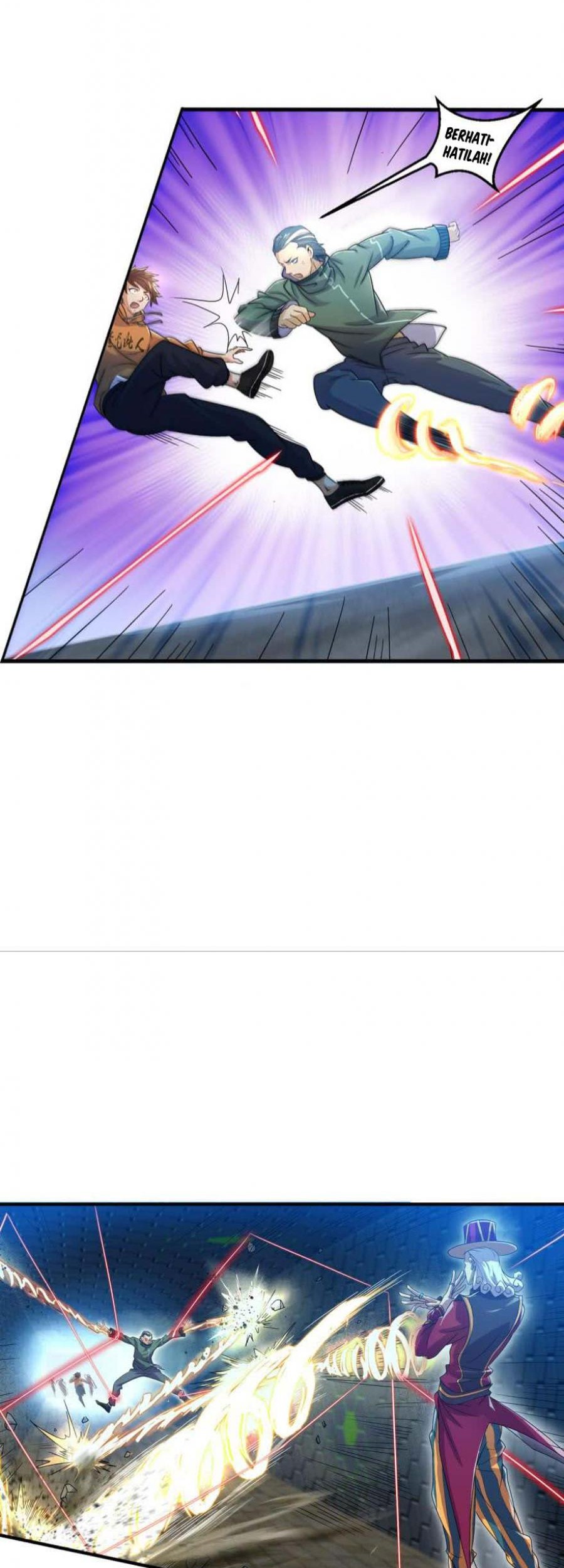 Legacy Chapter 13 Gambar 8