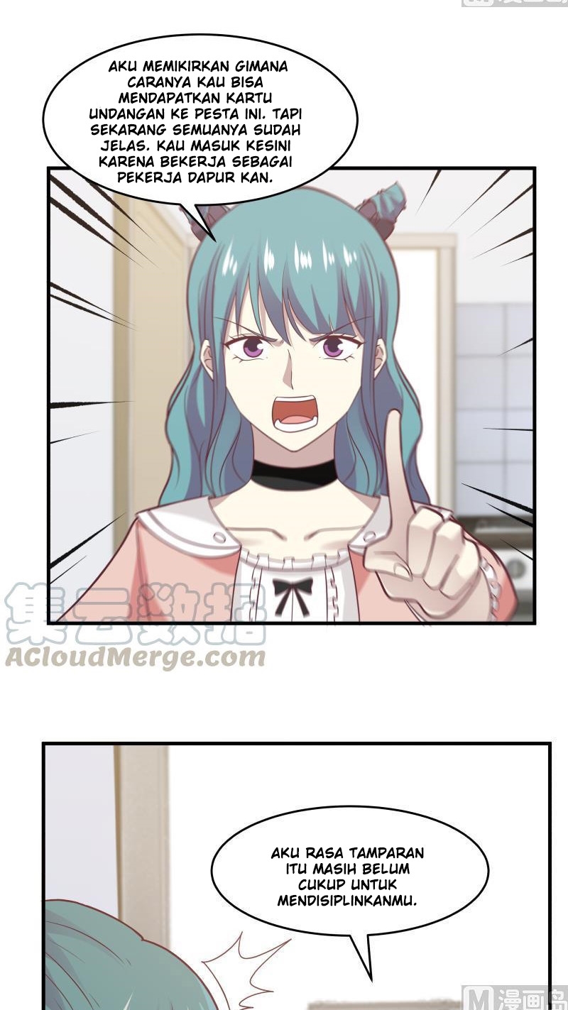 I Have a Dragon on My Body Chapter 230 Gambar 5