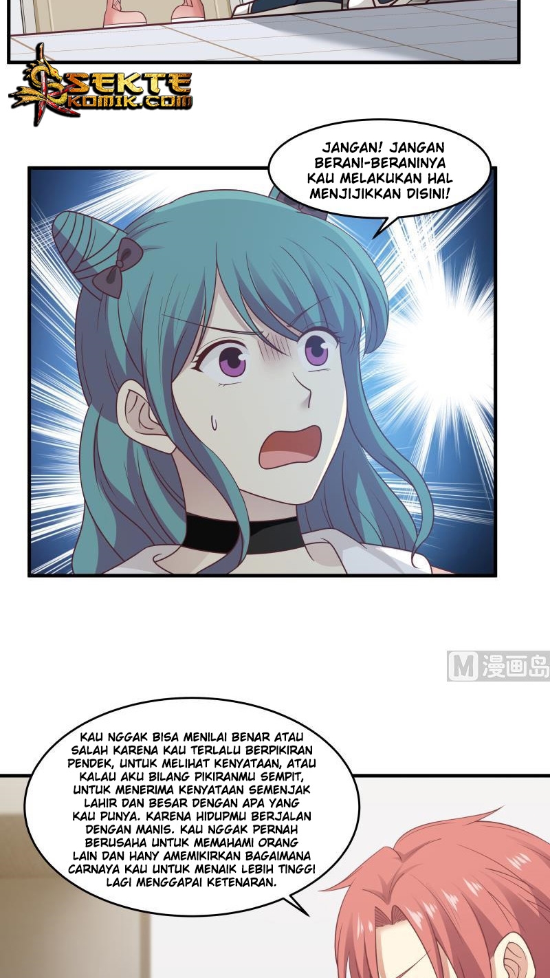 I Have a Dragon on My Body Chapter 230 Gambar 9