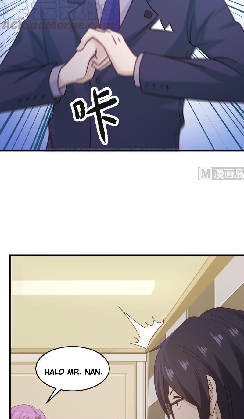 I Have a Dragon on My Body Chapter 230 Gambar 15