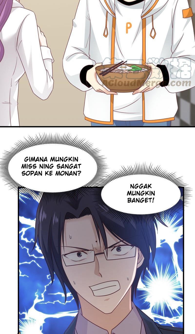 I Have a Dragon on My Body Chapter 230 Gambar 18