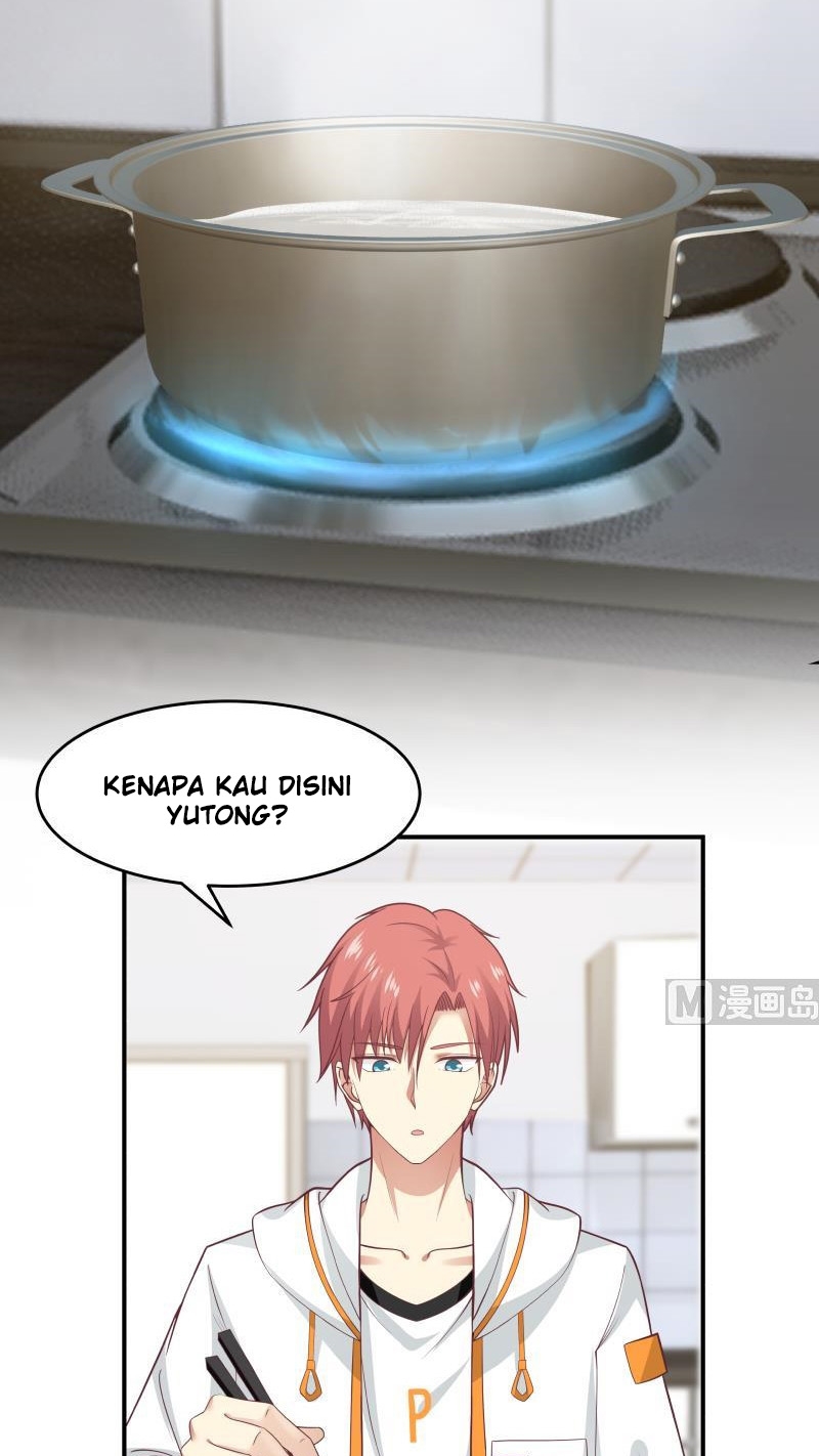 I Have a Dragon on My Body Chapter 230 Gambar 3