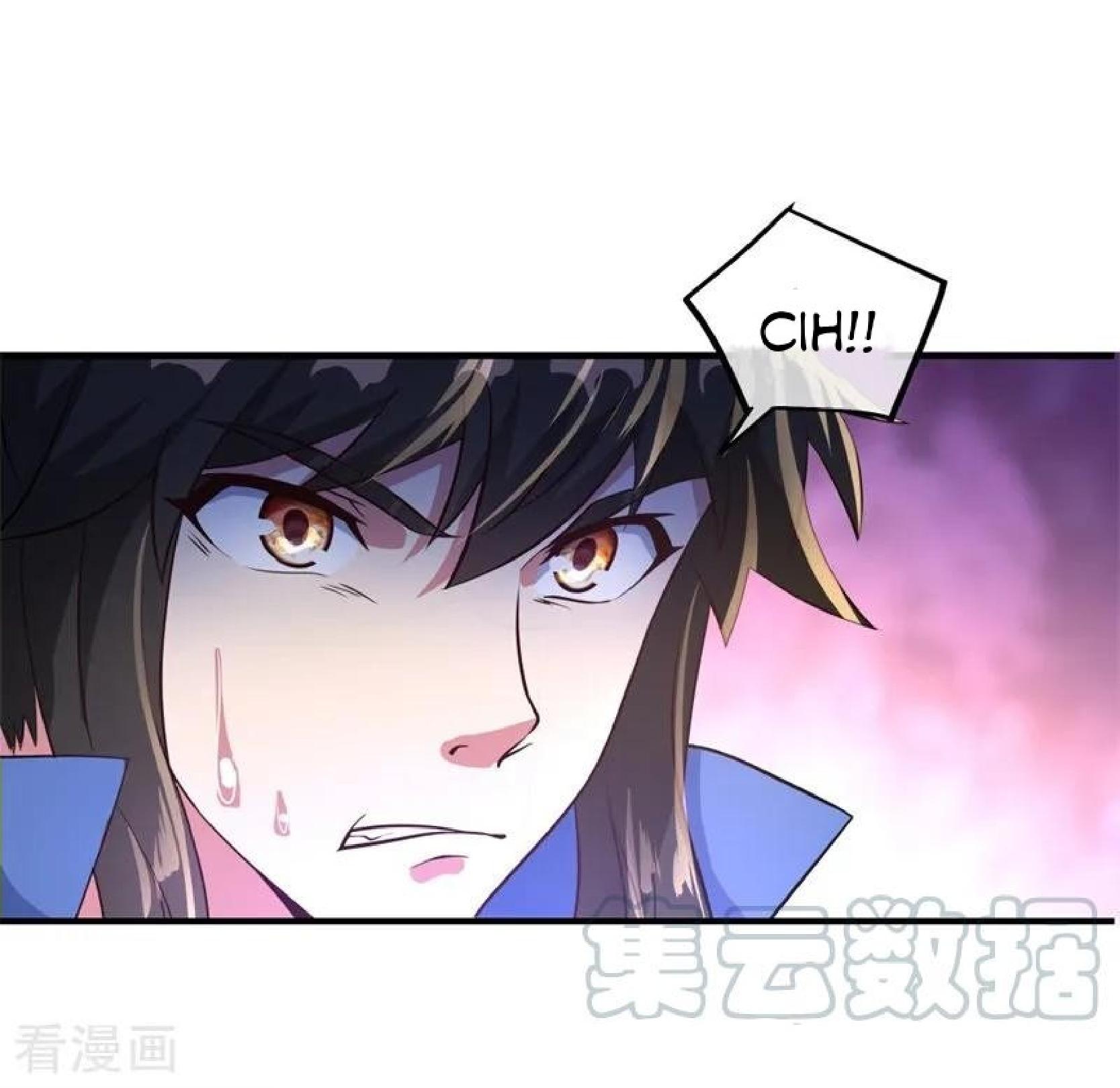 Peerless Soul Chapter 108 Gambar 5