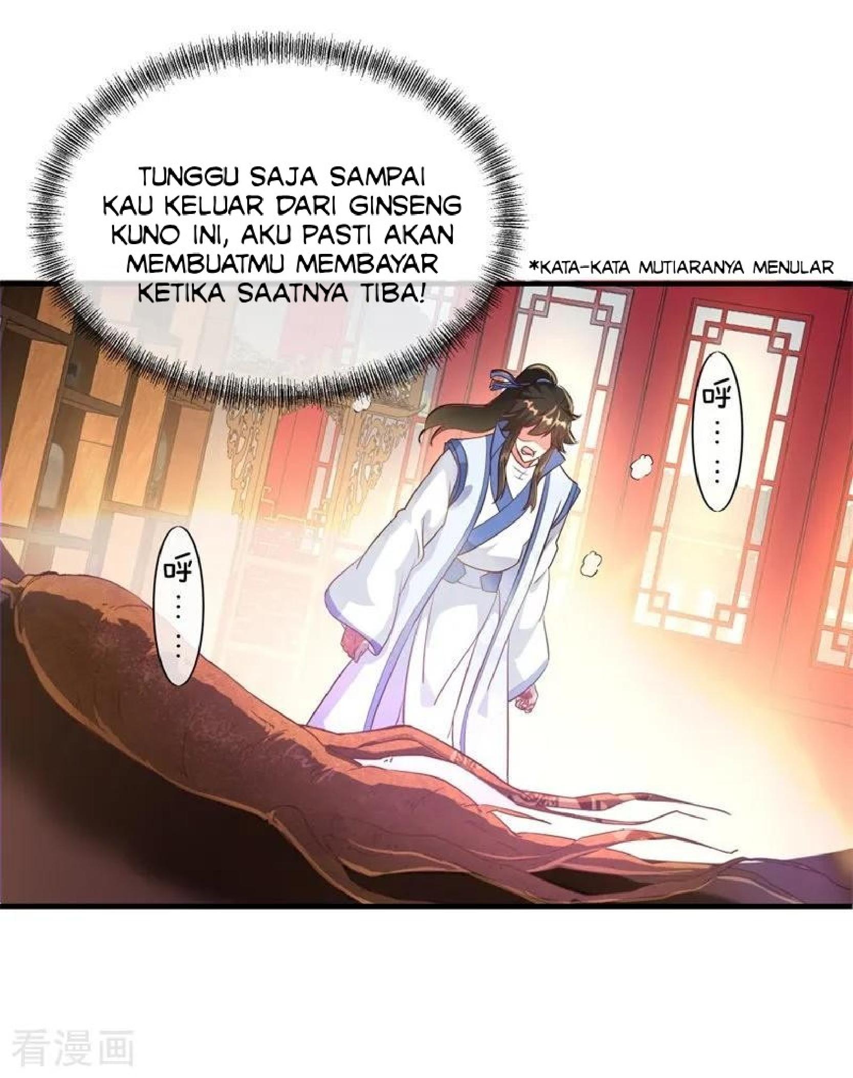 Peerless Soul Chapter 108 Gambar 6