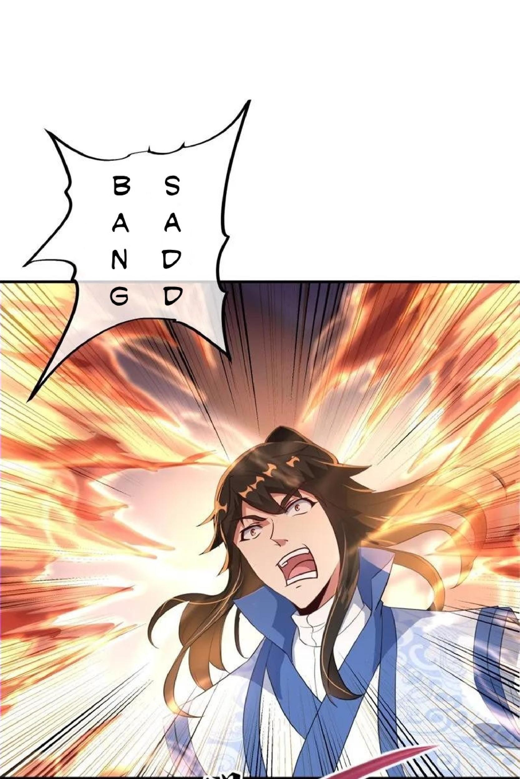 Peerless Soul Chapter 108 Gambar 9