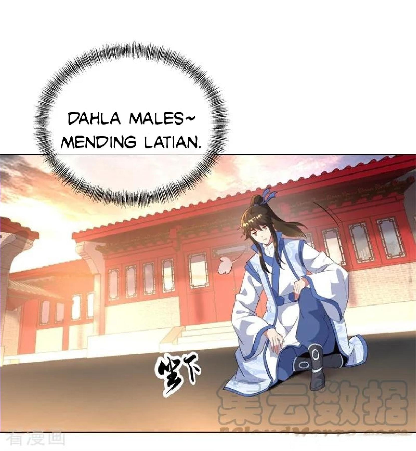 Peerless Soul Chapter 108 Gambar 17