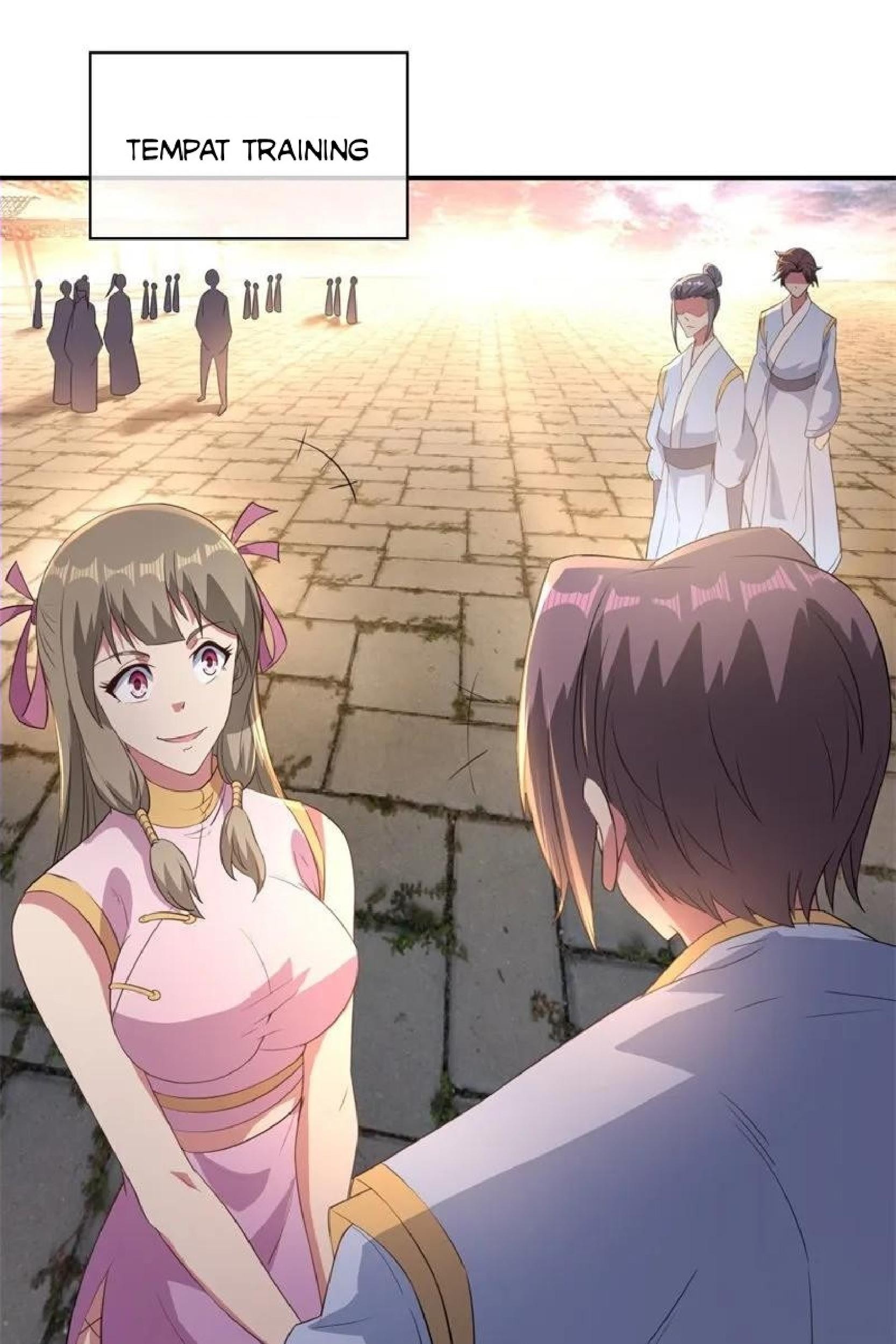 Peerless Soul Chapter 108 Gambar 23