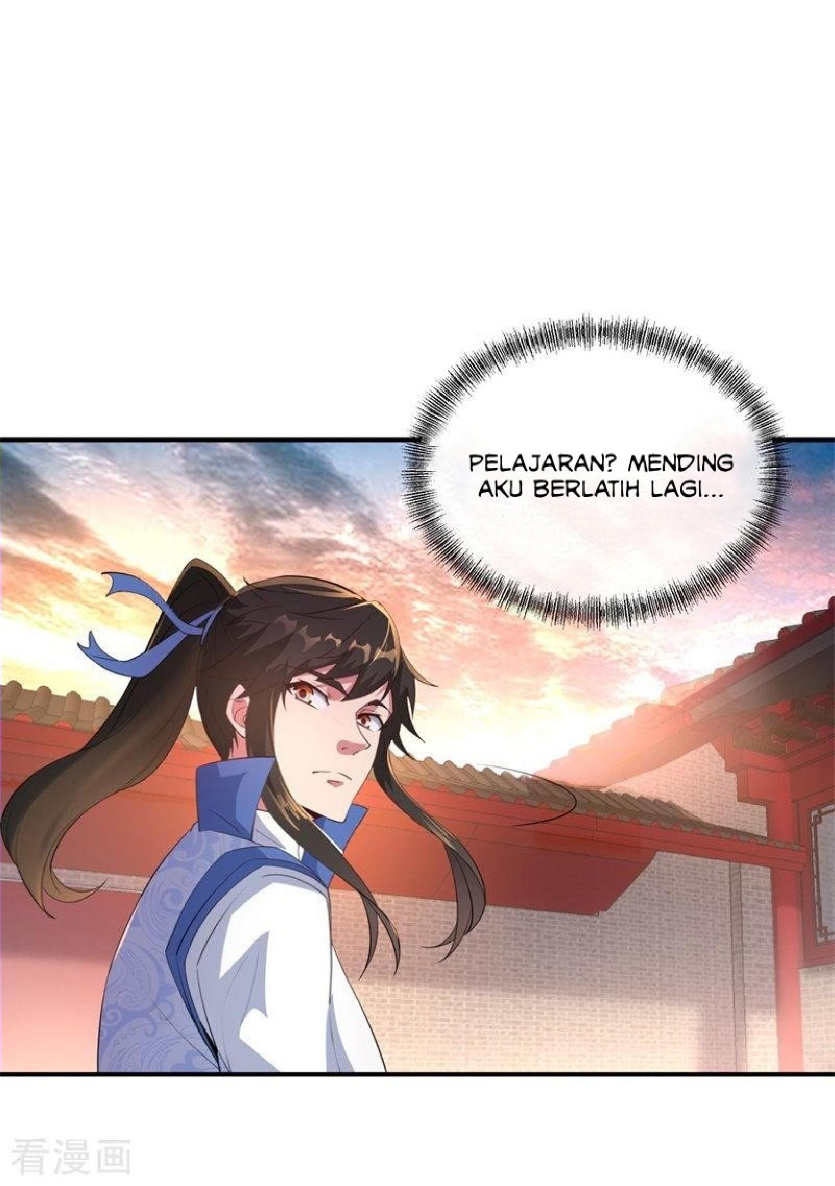 Peerless Soul Chapter 108 Gambar 20