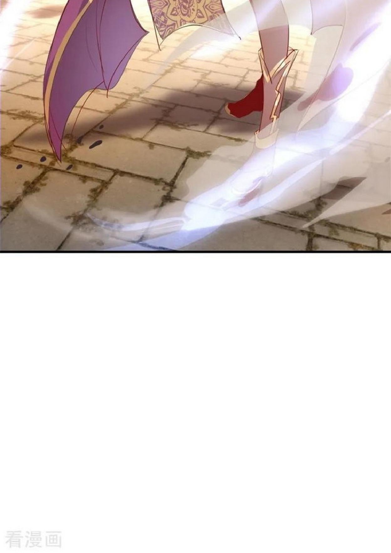 Peerless Soul Chapter 108 Gambar 33