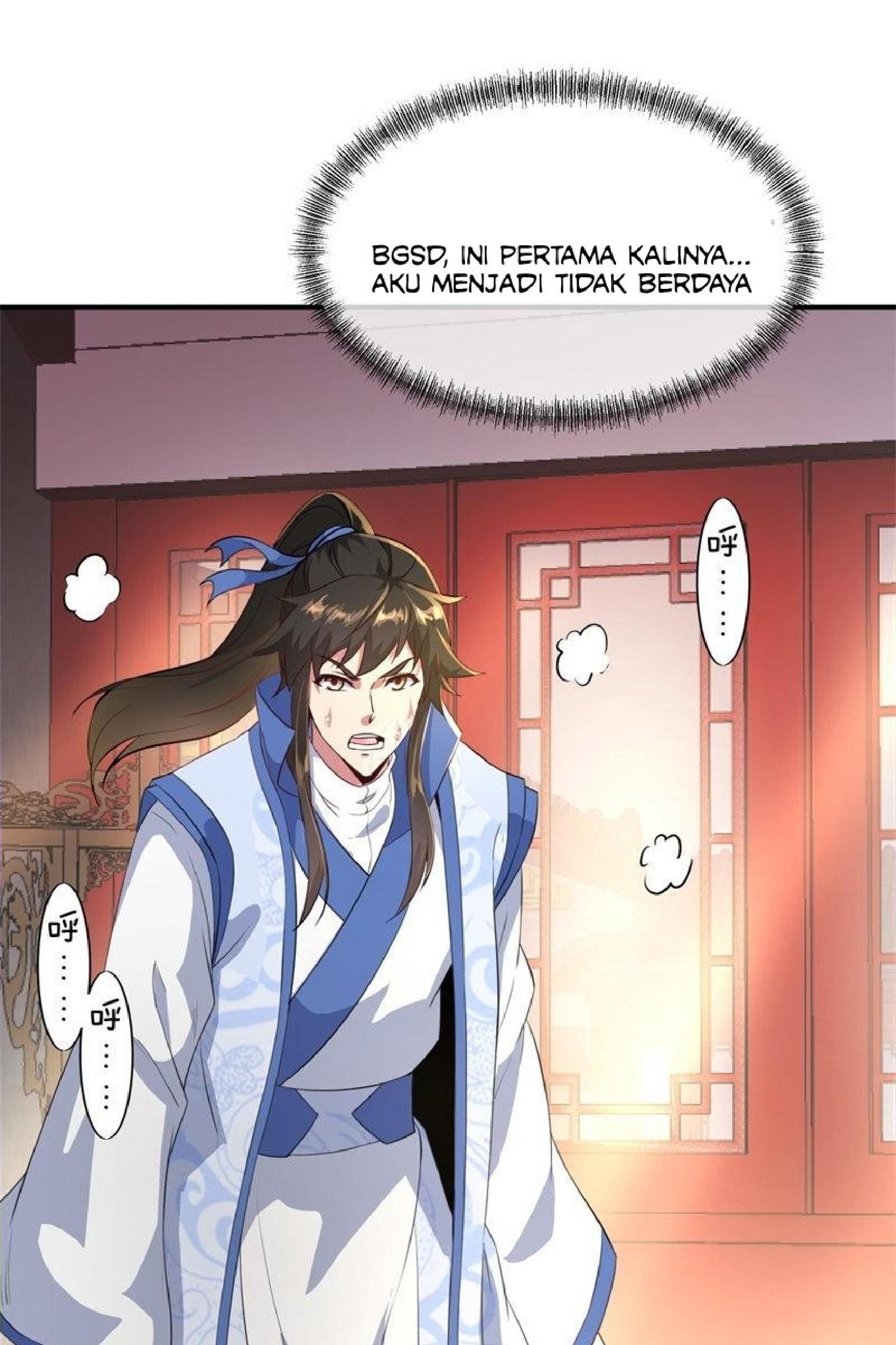 Manhua Peerless Soul Chapter 108 gambar nomor 2