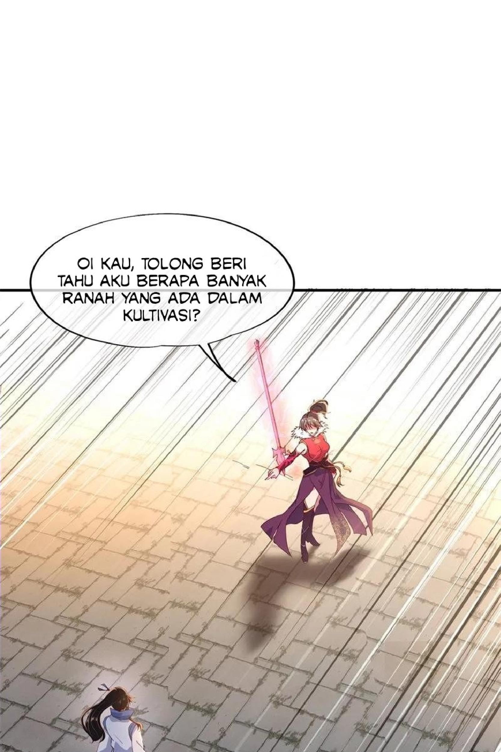 Peerless Soul Chapter 109 Gambar 13