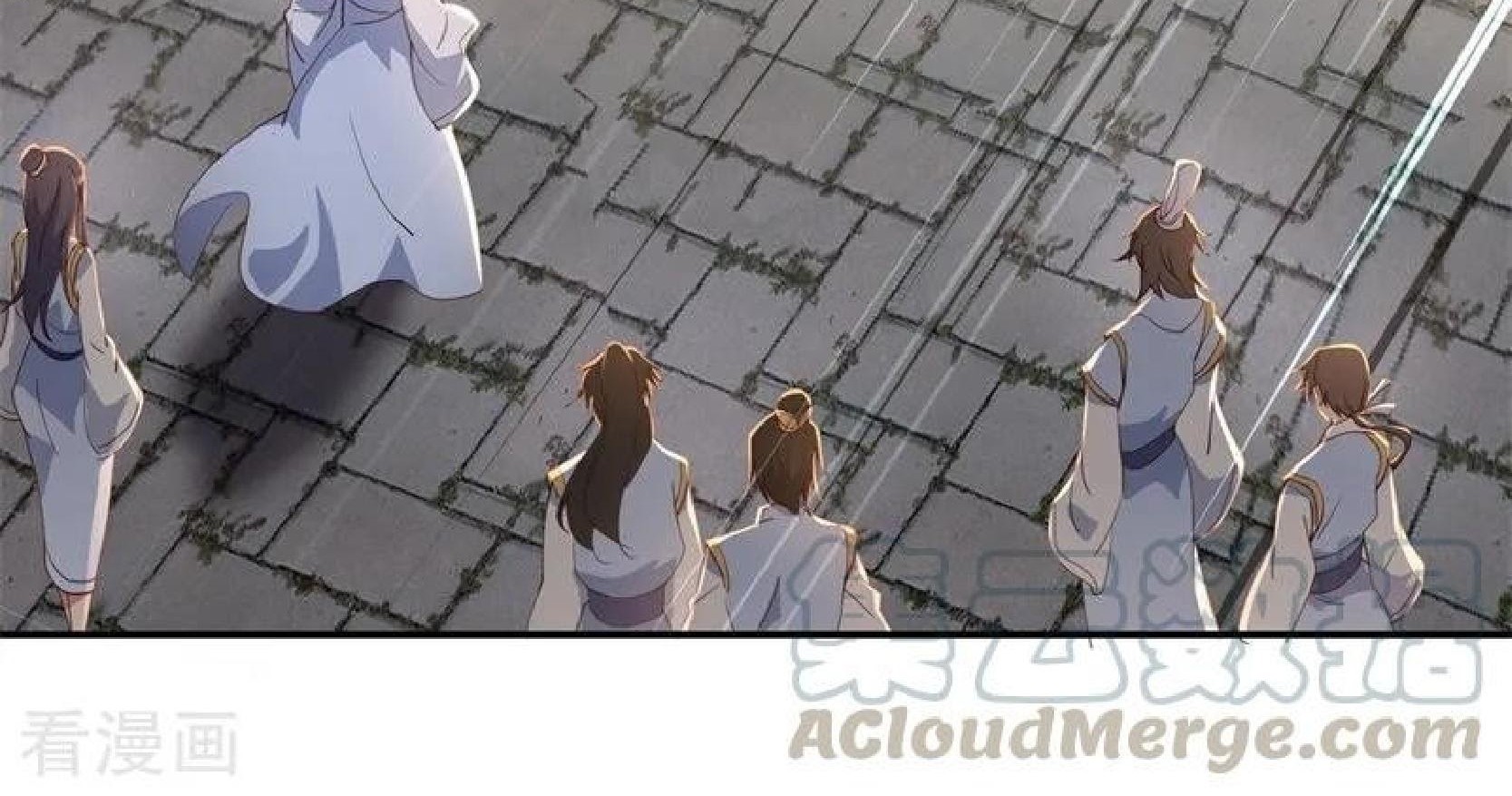 Peerless Soul Chapter 109 Gambar 14