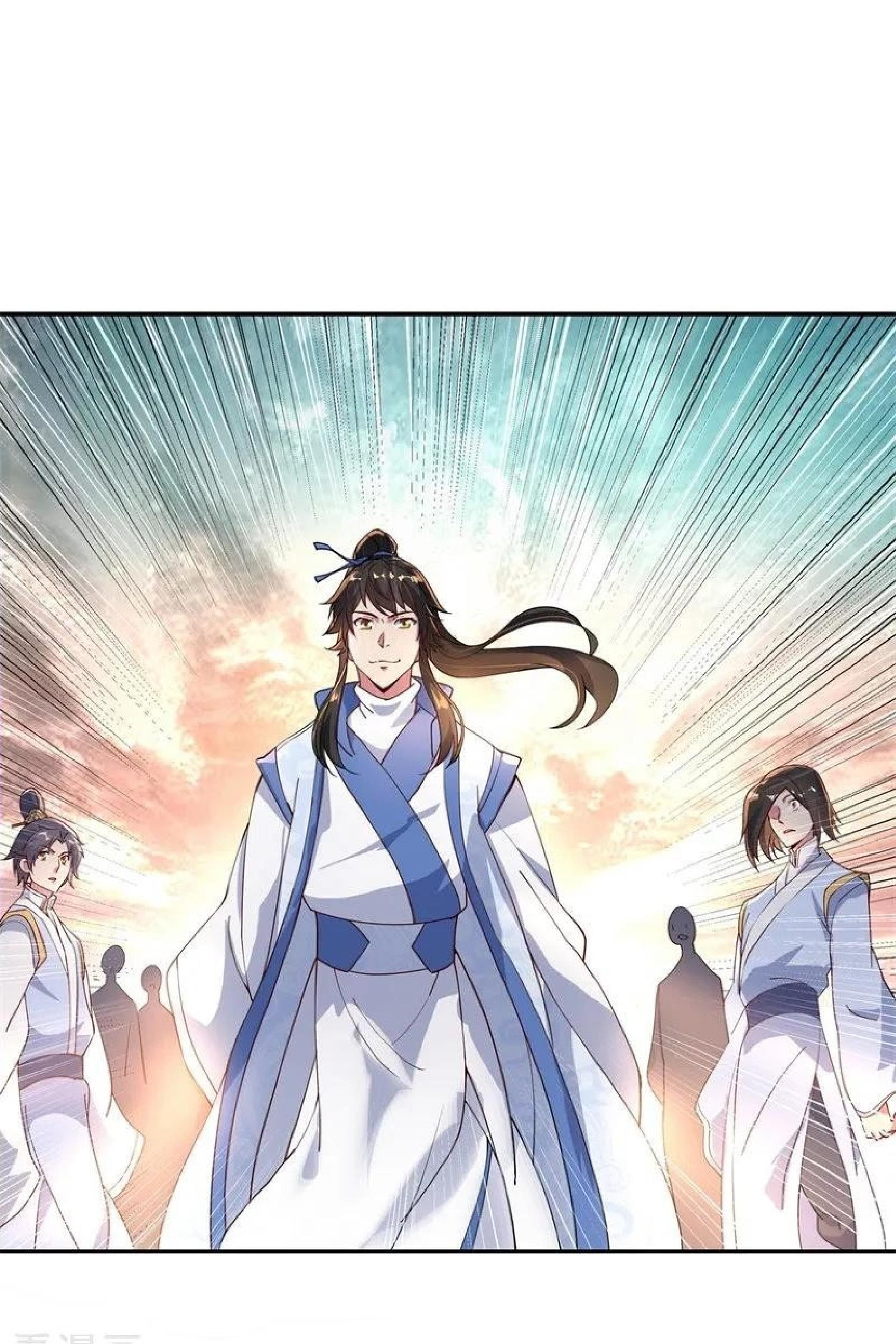 Peerless Soul Chapter 109 Gambar 15