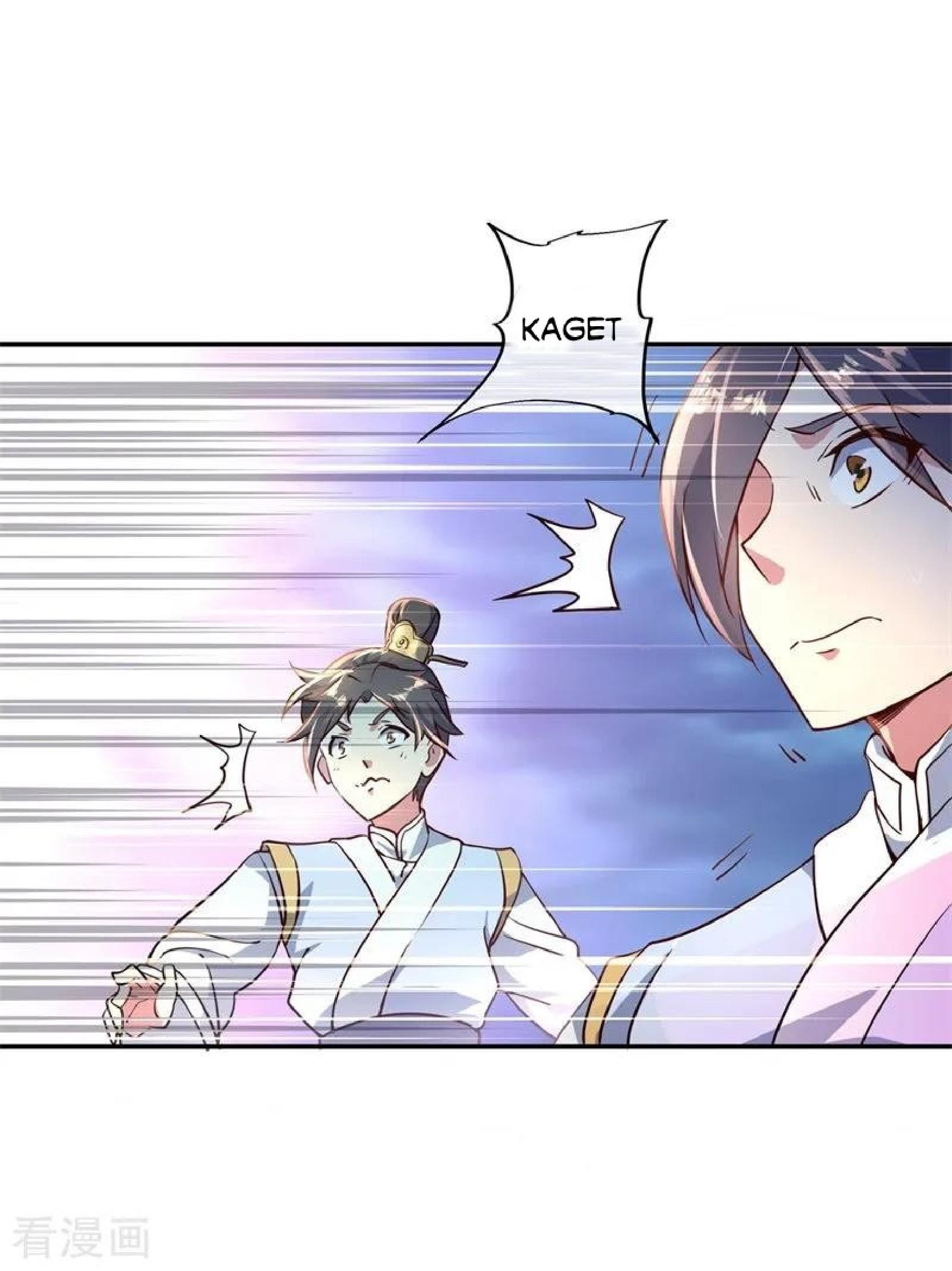 Peerless Soul Chapter 109 Gambar 3