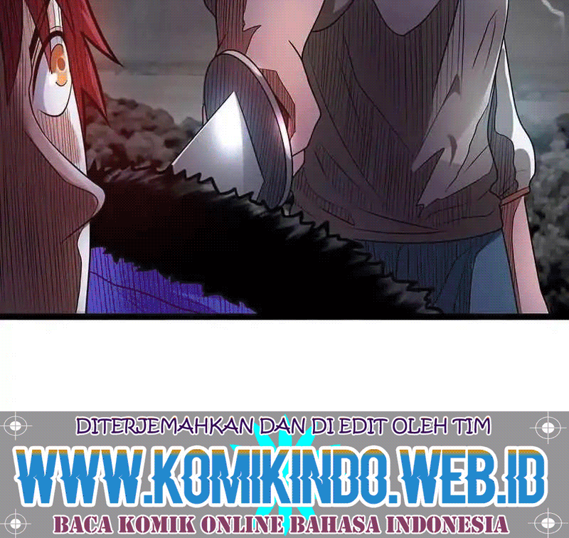 Dushi Xian Wang Chapter 41 Gambar 28