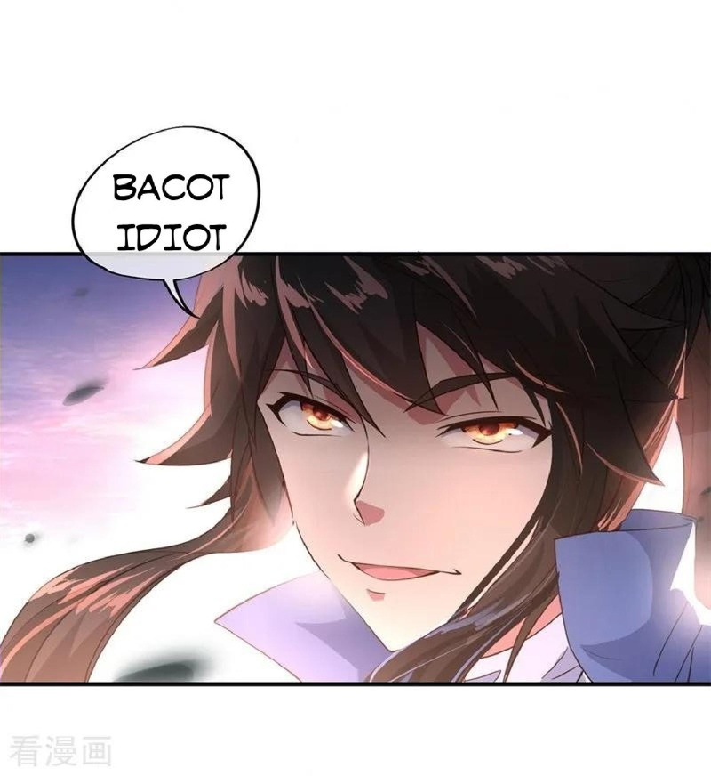 Peerless Soul Chapter 110 Gambar 5