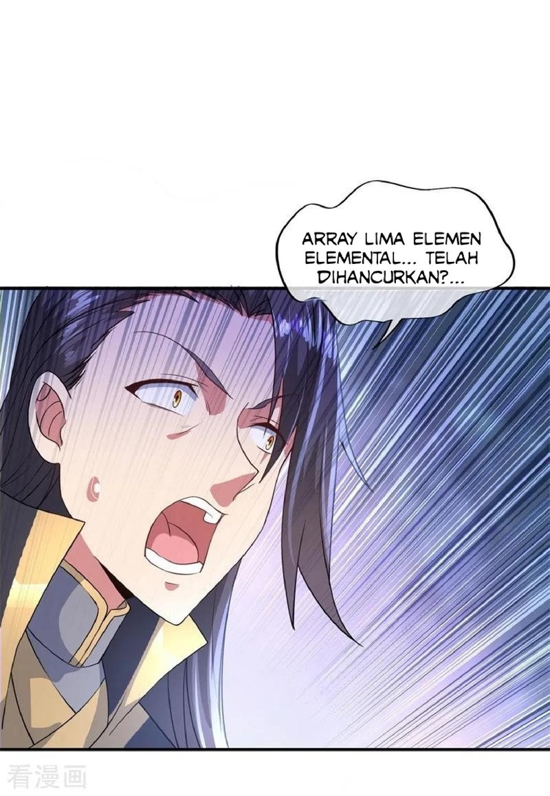 Peerless Soul Chapter 110 Gambar 10