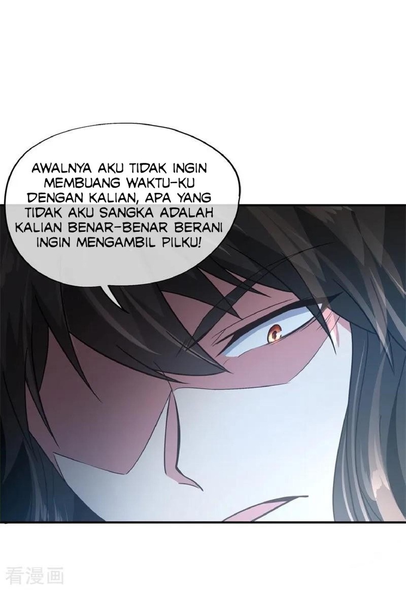 Peerless Soul Chapter 110 Gambar 15