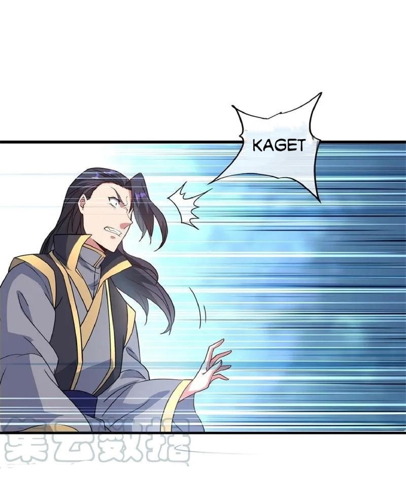 Peerless Soul Chapter 110 Gambar 20