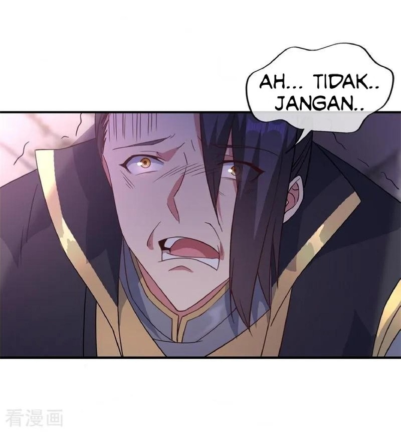 Peerless Soul Chapter 110 Gambar 23