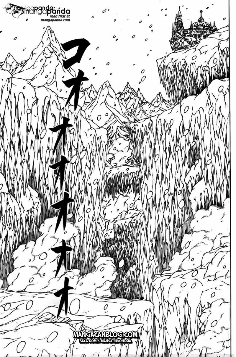 Naruto Chapter 682 Gambar 13