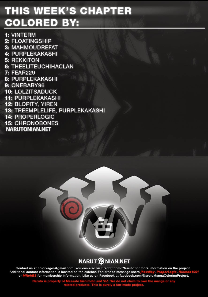 Naruto Chapter 680.5 Gambar 3