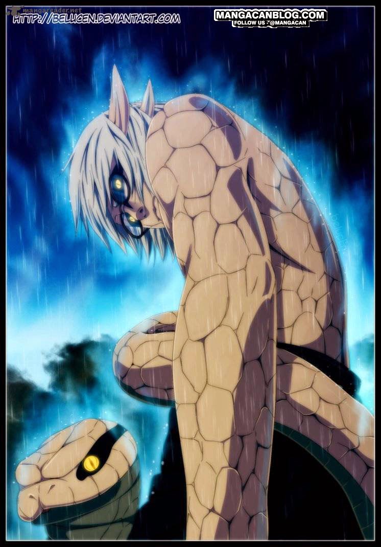 Komik Naruto Chapter 680 gambar nomor 1