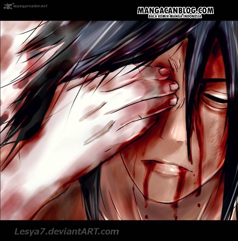 Manga Naruto Chapter 659 gambar nomor 2