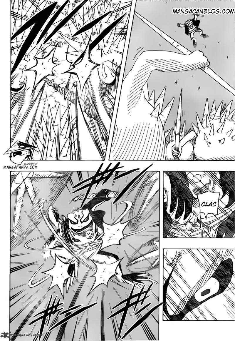 Naruto Chapter 634 Gambar 6