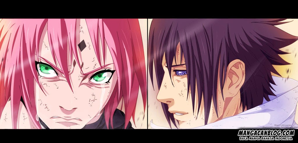 Naruto Chapter 698.5 Gambar 5