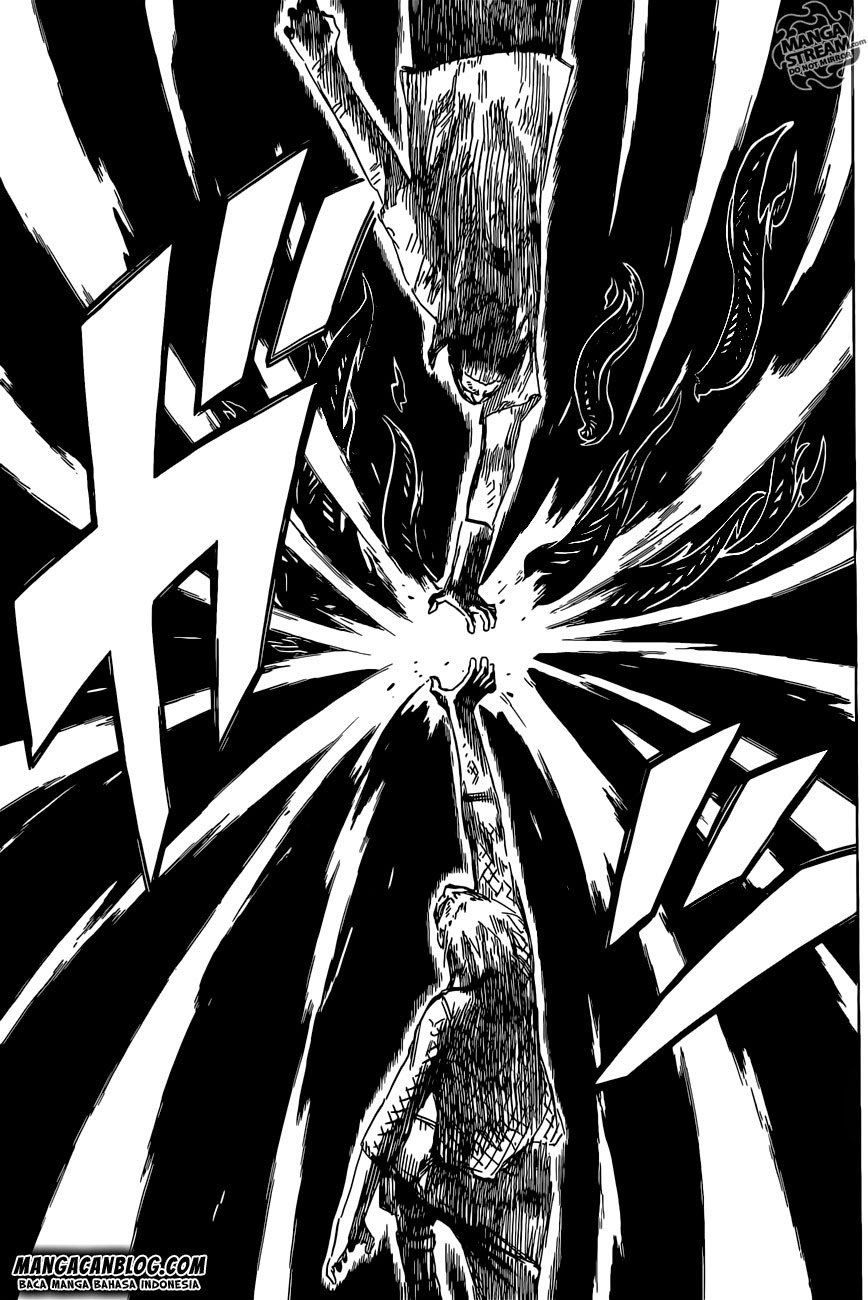 Naruto Chapter 698.5 Gambar 9