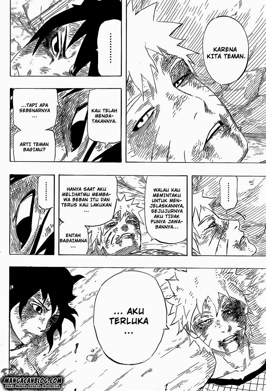 Naruto Chapter 698.5 Gambar 12