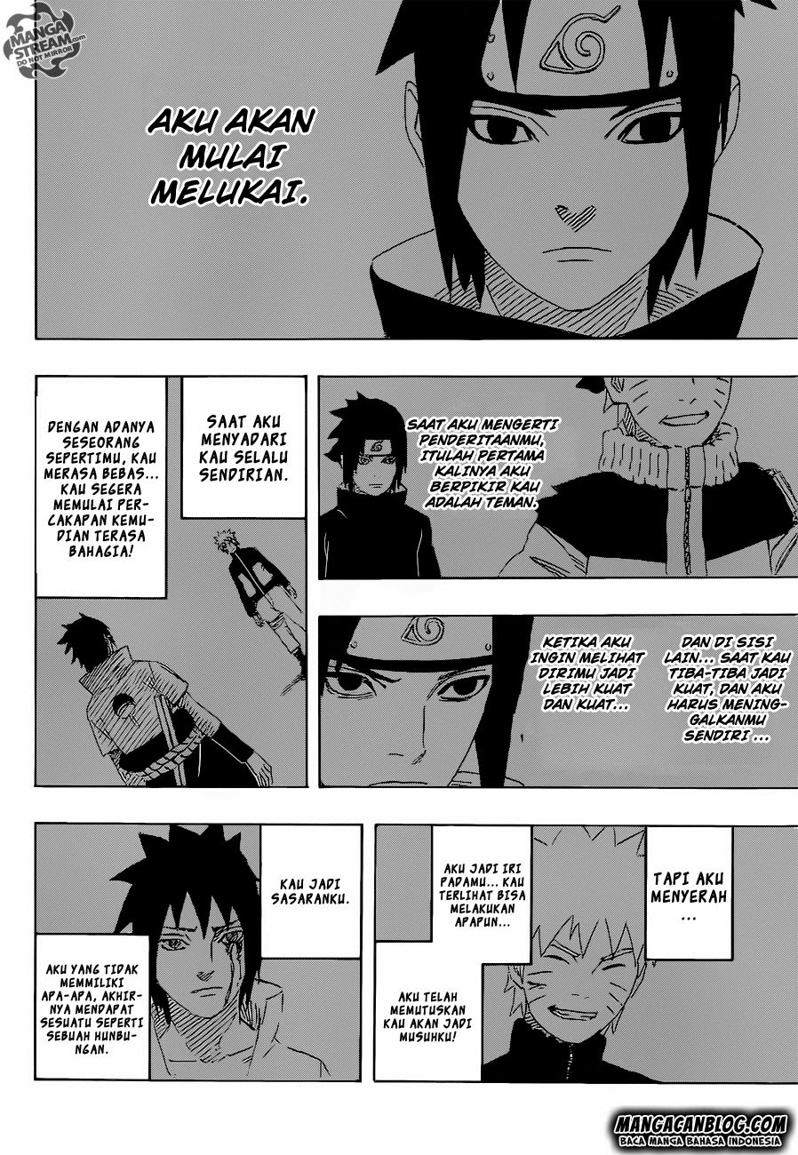 Naruto Chapter 698.5 Gambar 16
