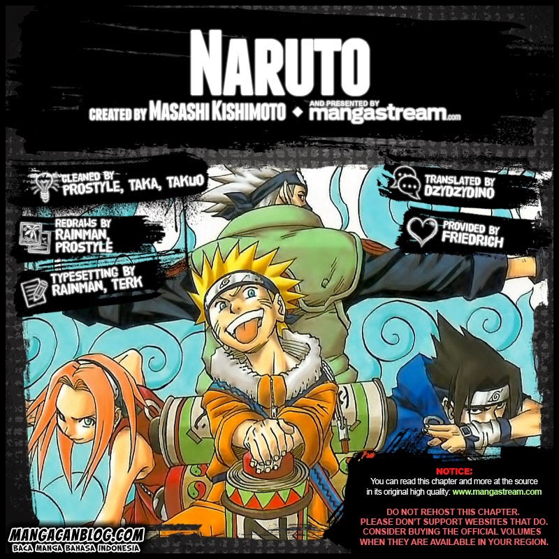 Naruto Chapter 698.5 Gambar 3
