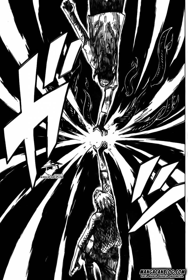 Naruto Chapter 698 Gambar 7